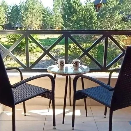 Apartman Pahuljica Tara Kaludjerske Bare Eksteriør bilde