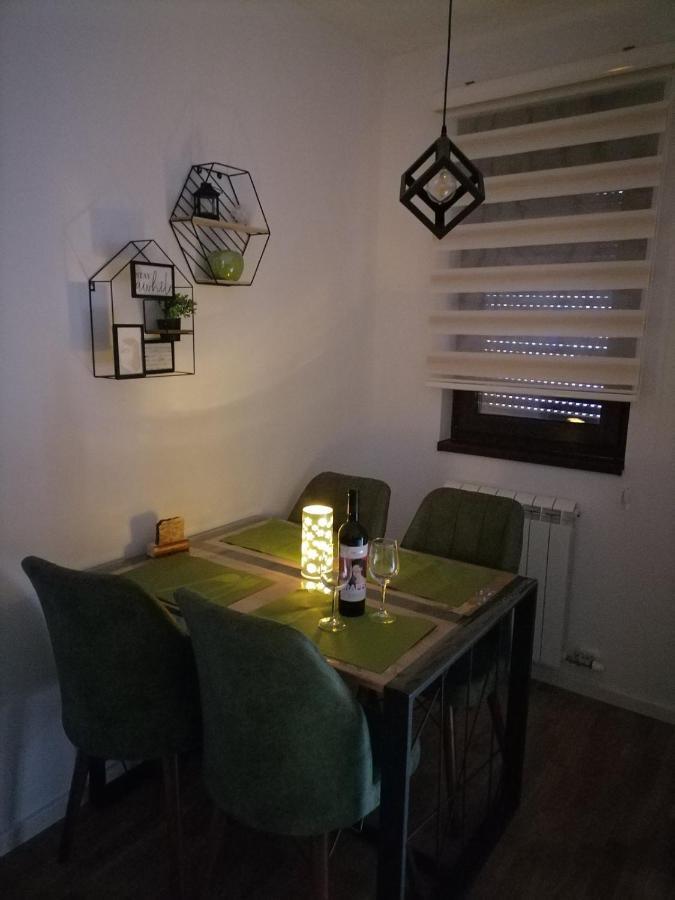Apartman Pahuljica Tara Kaludjerske Bare Eksteriør bilde