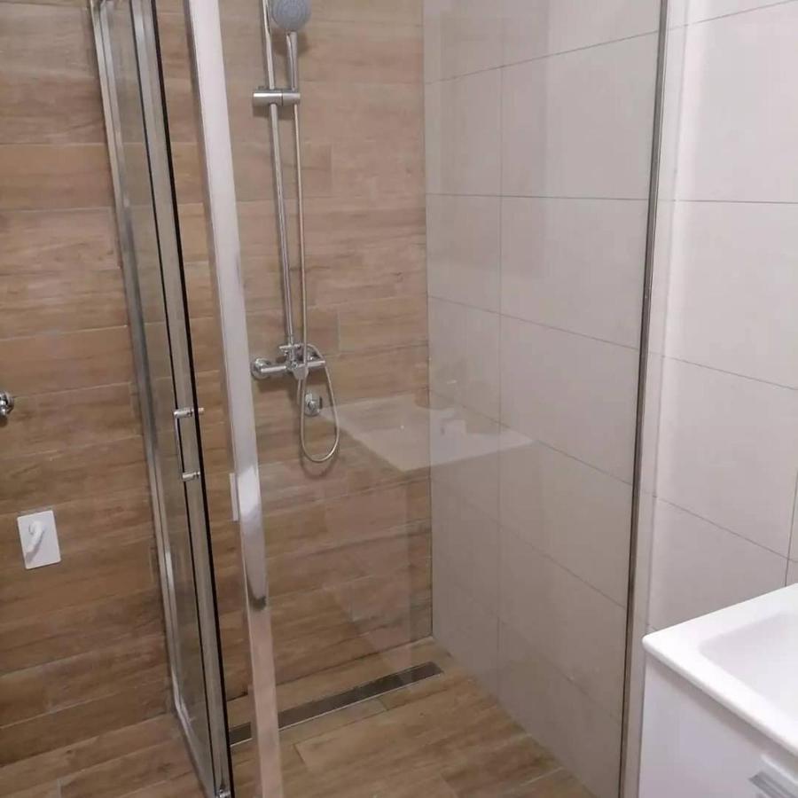 Apartman Pahuljica Tara Kaludjerske Bare Eksteriør bilde