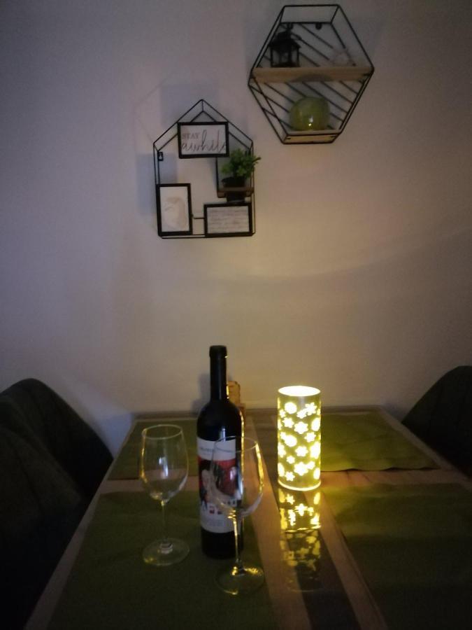 Apartman Pahuljica Tara Kaludjerske Bare Eksteriør bilde