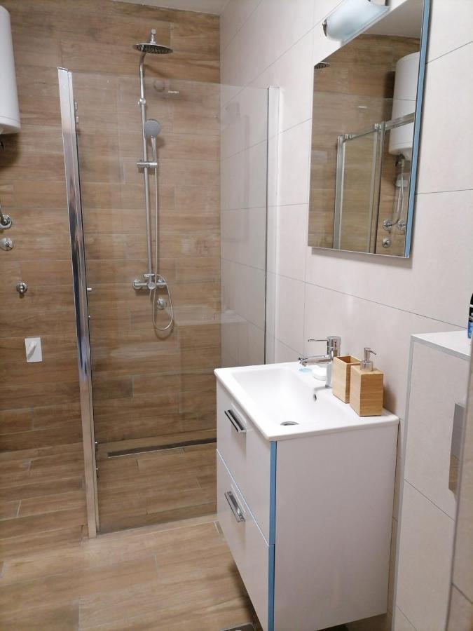 Apartman Pahuljica Tara Kaludjerske Bare Eksteriør bilde